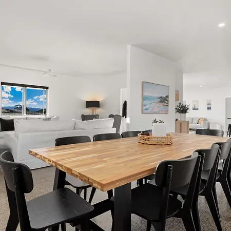 Sugarloaf Lodge Jindabyne Exterior photo