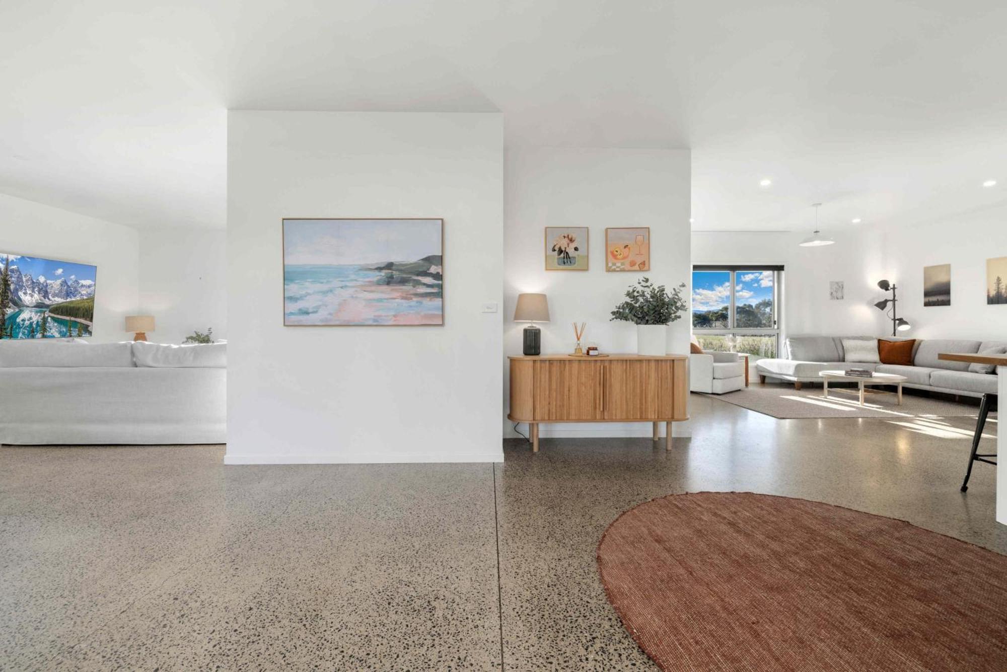 Sugarloaf Holiday home